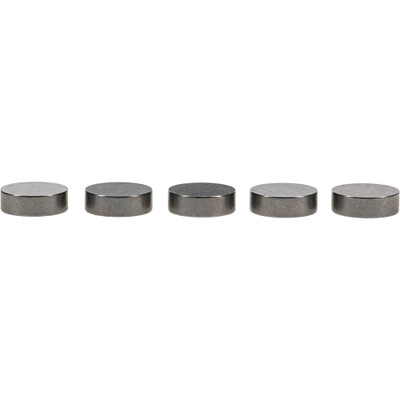 Pastilles de soupape Vertex 7,48mm / 2,80mm (5 pcs)