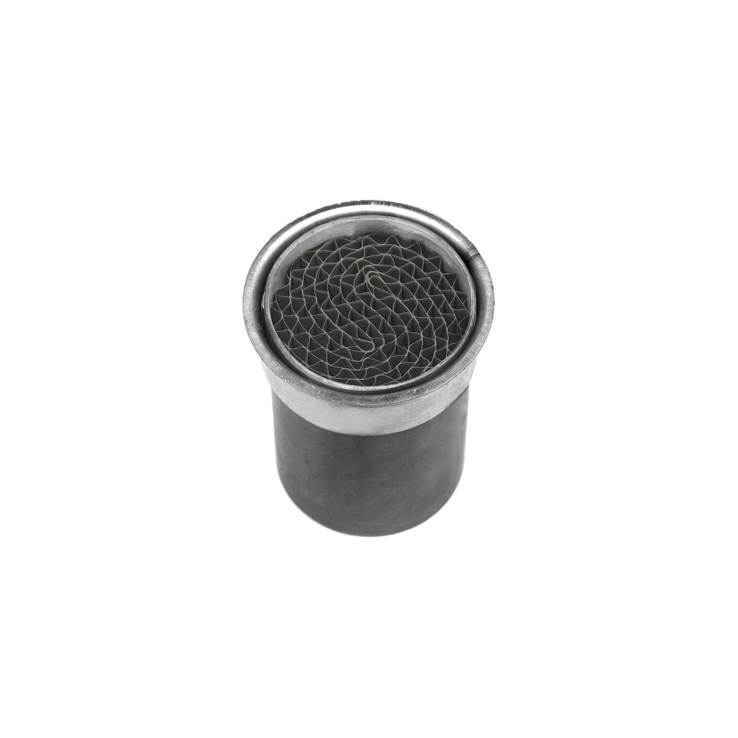 Catalyseur Leovince DIAM. 50mm pour 8725-8726-8799 - vue 2