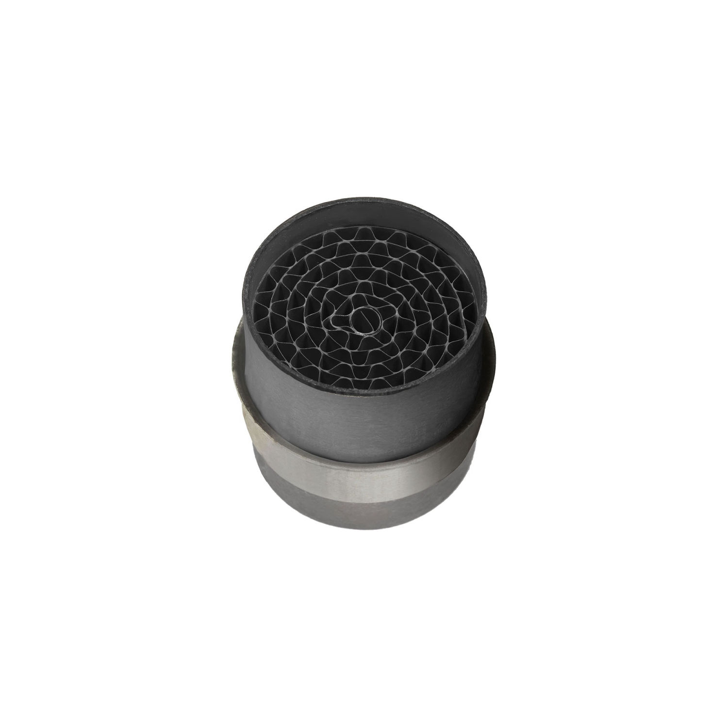 Catalyseur Leovince DIAM. 54 mm - vue 3