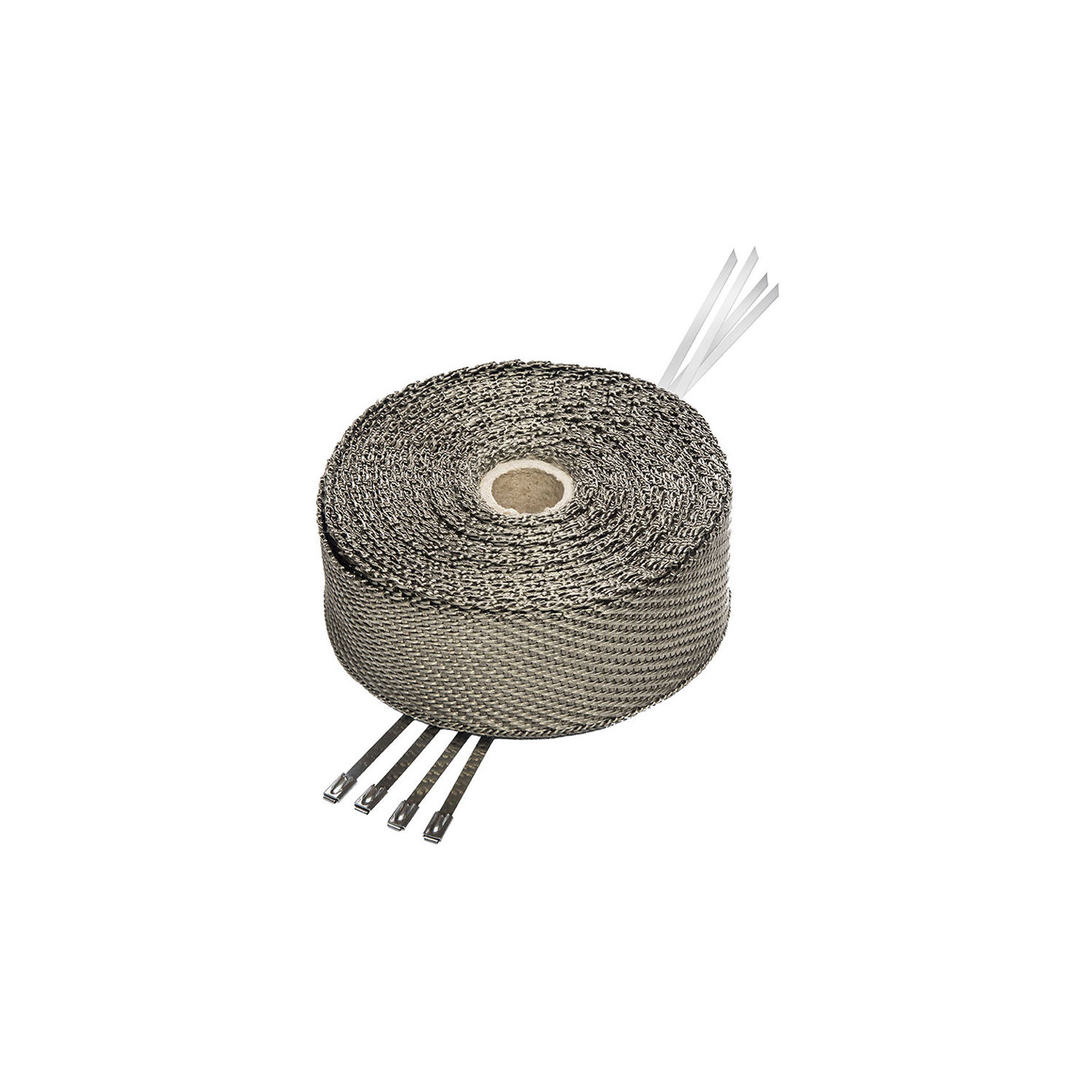 Bande Thermique Leovince Non Homologuée - vue 2