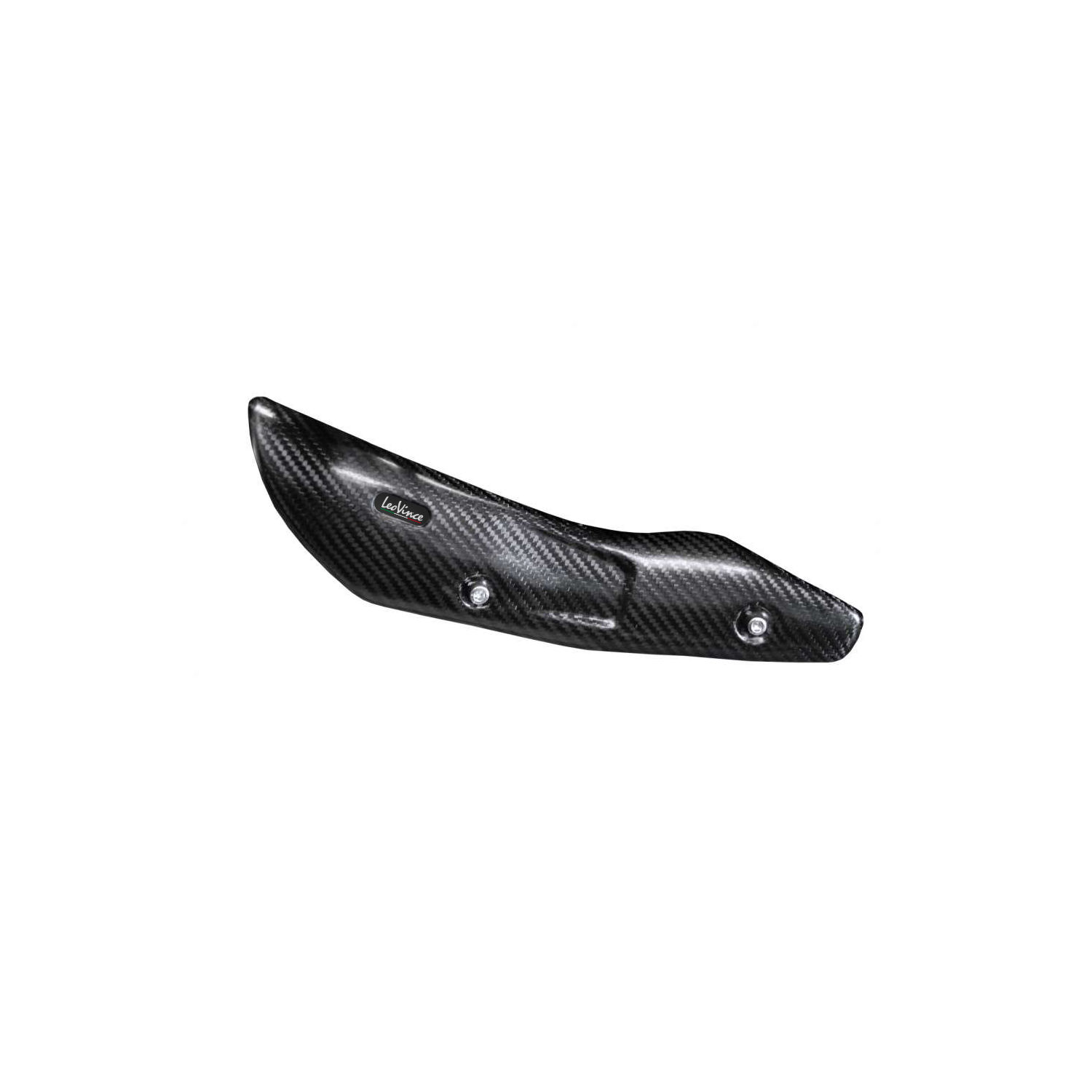 Cache Pare-Chaleur Leovince Z 900 - vue 4