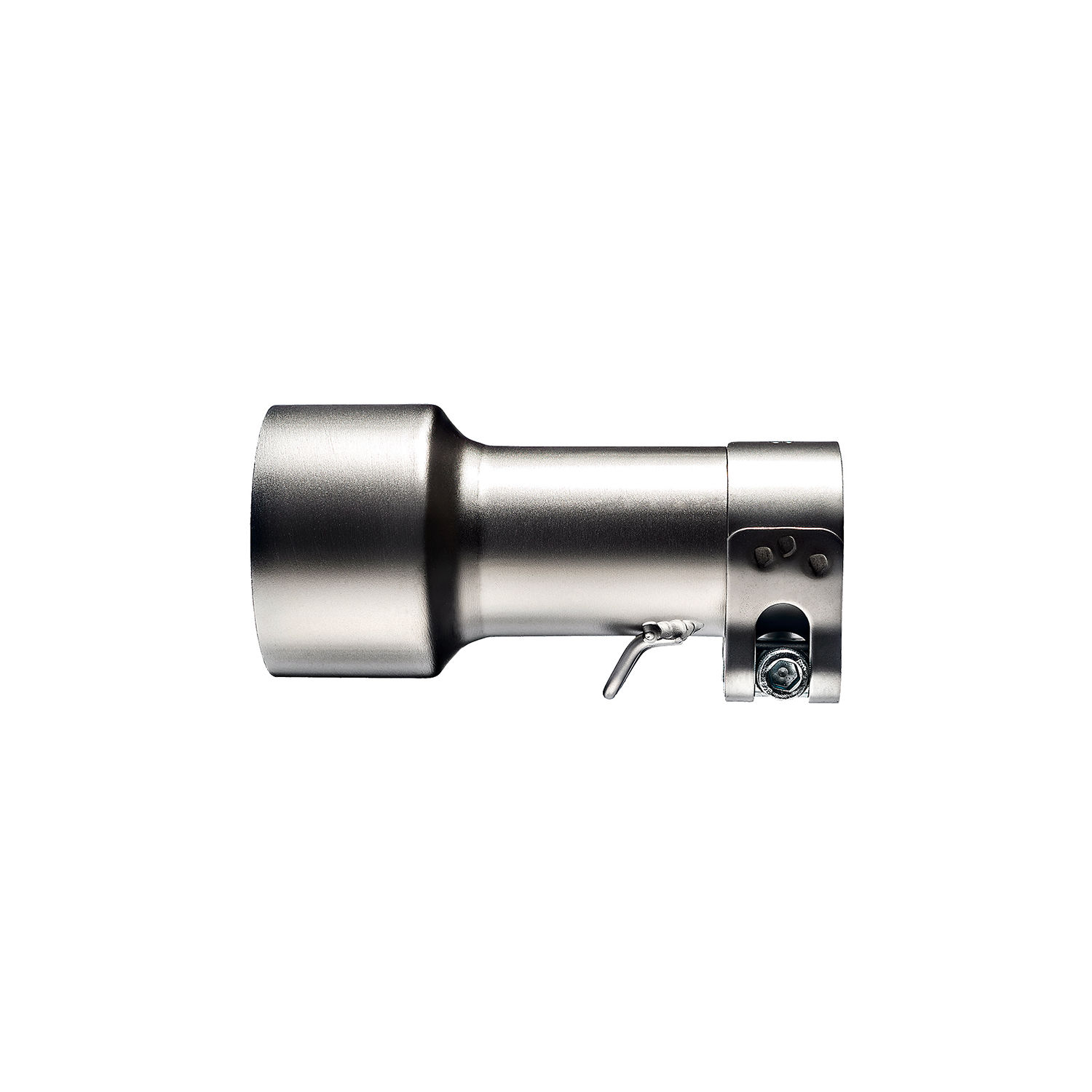 Tube réducteur universel Ø54 > 1-3/8" Leovince 34,925mm - vue 3