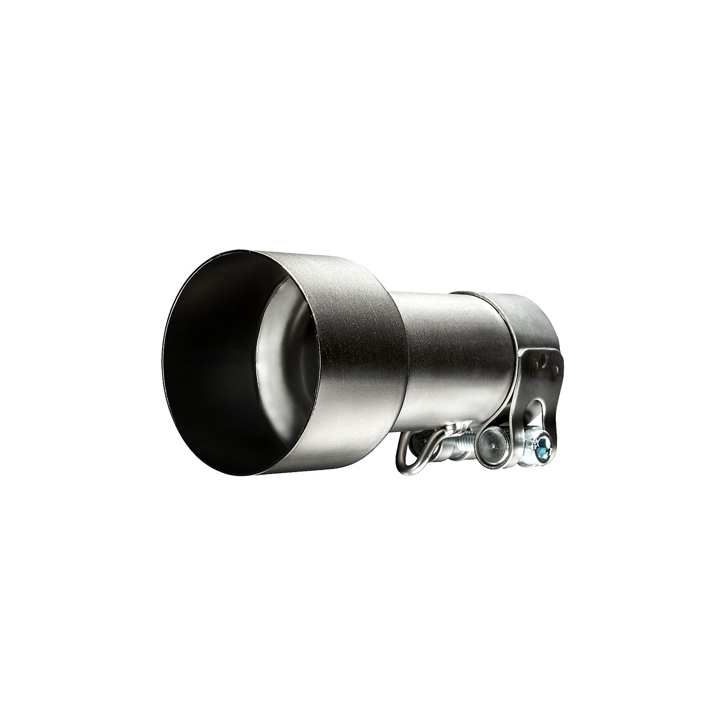 Tube réducteur universel Ø54 > 1-3/8" Leovince 34,925mm - vue 4