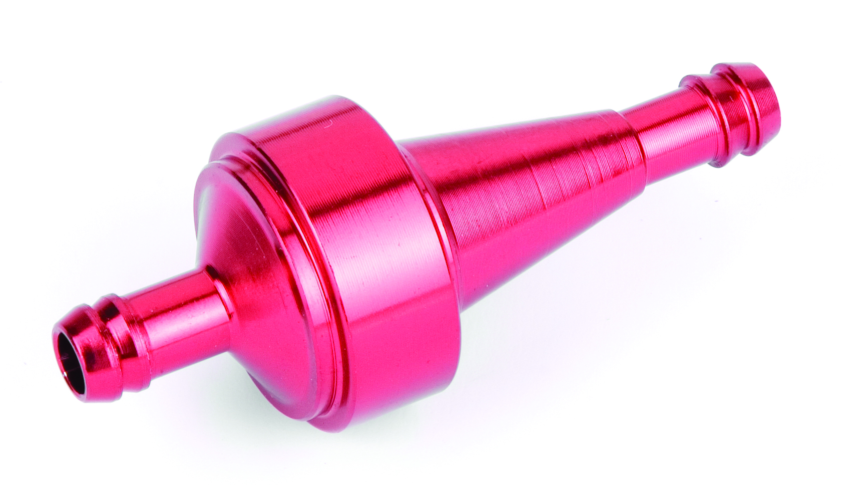 Filtre à essence Kyoto rouge Ø6mm longueur 60mm