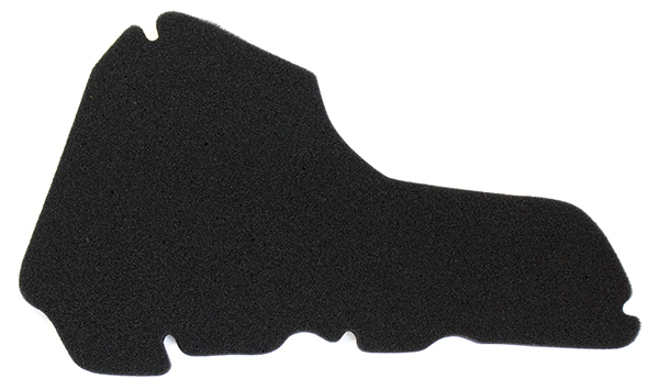 Filtre à Air Piaggio Vespa Et2-Et4-Lx4-50/125 - Similaire HFA5205DS