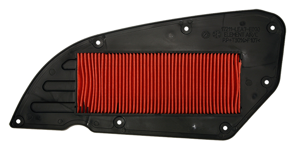 Filtre à air Sifam Kawasaki J 300 2014/2015 - Similaire HFA5013