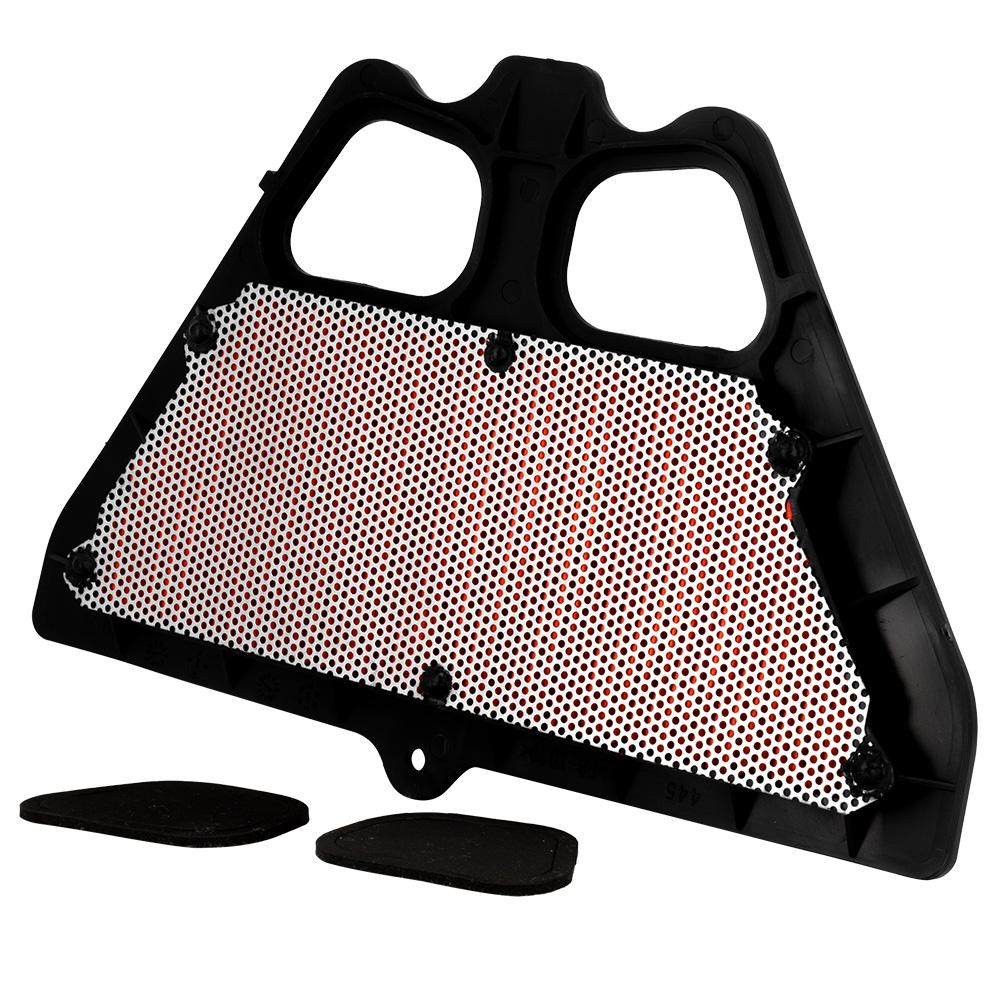 Filtre à air Powerflux type origine Kawasaki Z900 HFA2922 - vue 2