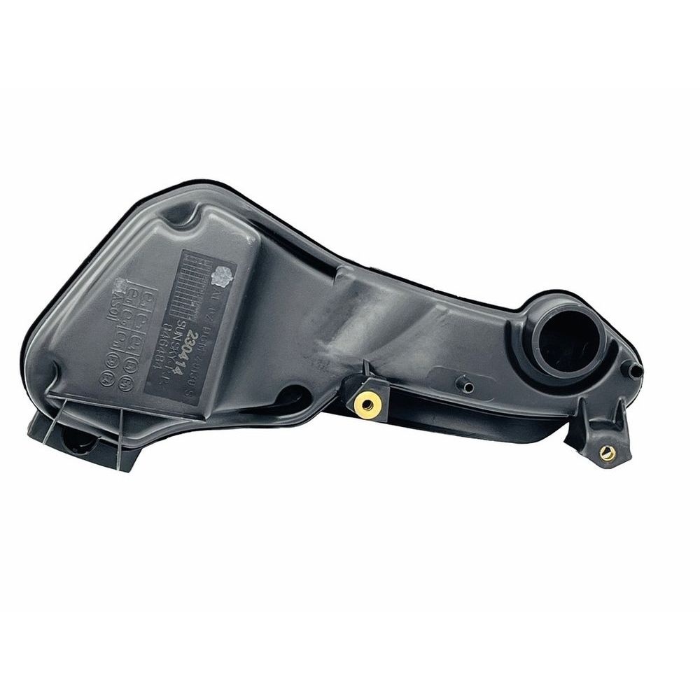 Filtre à air complet Powerflux Piaggio Zip 50 4T 2018-2023 - vue 2