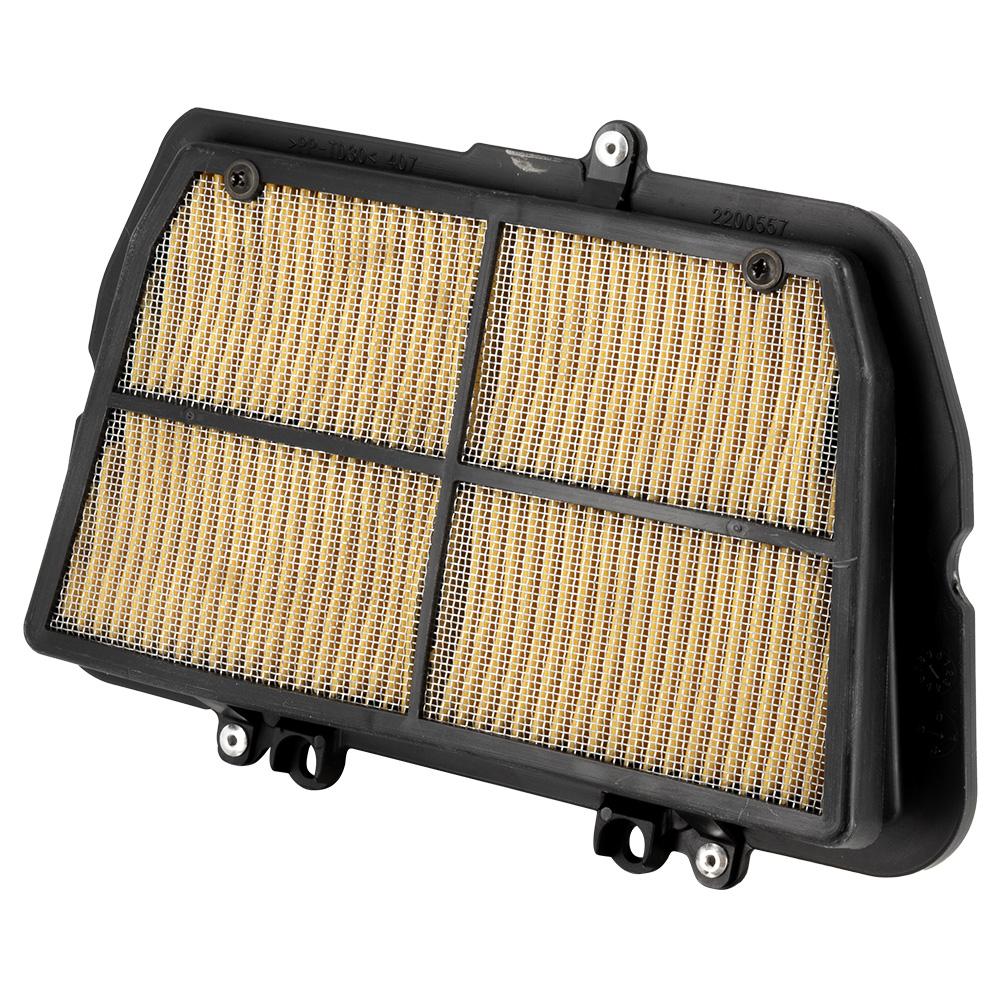 Filtre à air Powerflux Triumph 800 Tiger HFA6501 - vue 2