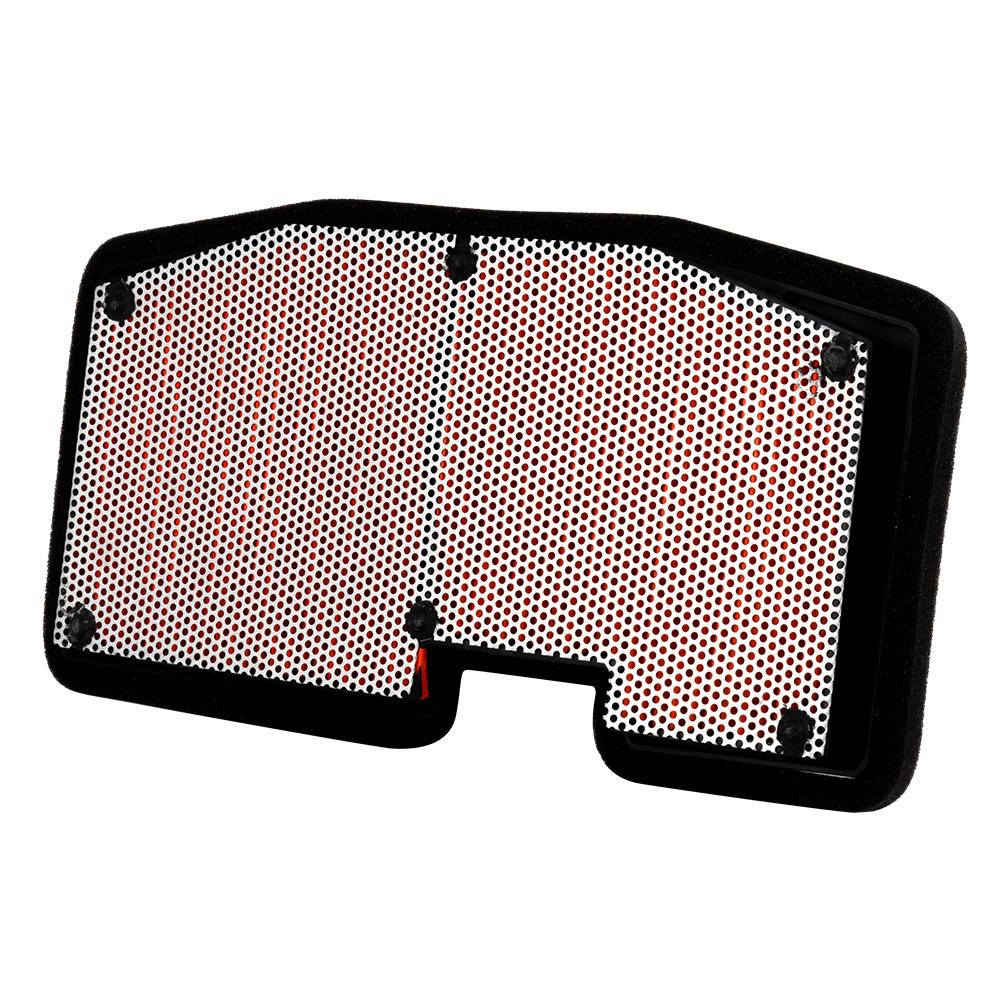 Filtre à air Powerflux HFA6502 pour Triumph 675 Daytona/Street - vue 2