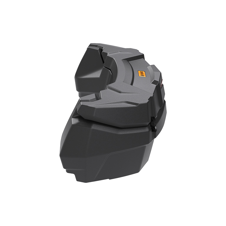 Coffre arrière GKA 305 XMR 80 litres - vue 2