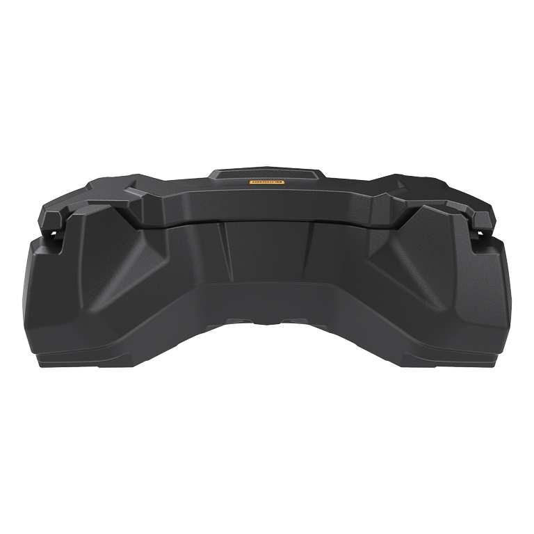 Coffre arrière GKA 305 XMR 80 litres - vue 4