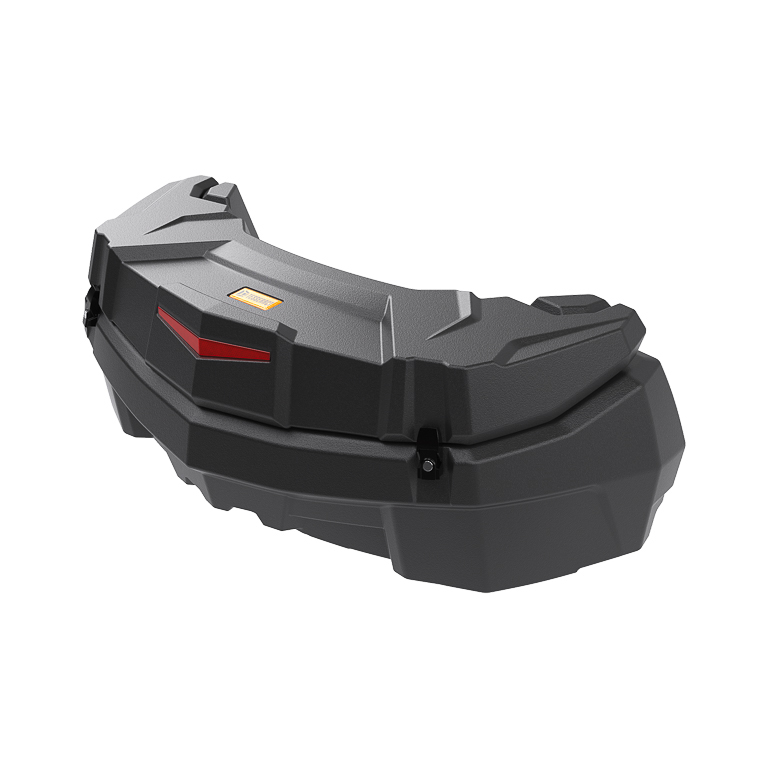 Coffre arrière GKA 305 XMR 80 litres - vue 6