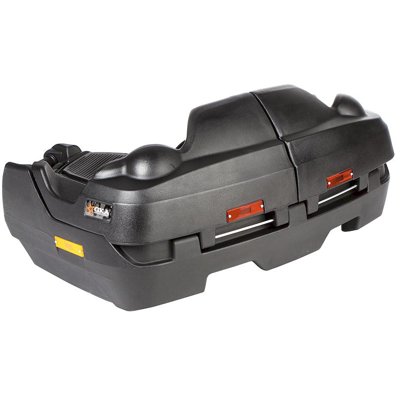 Coffre Universel GKA C403 72 Litres - vue 2
