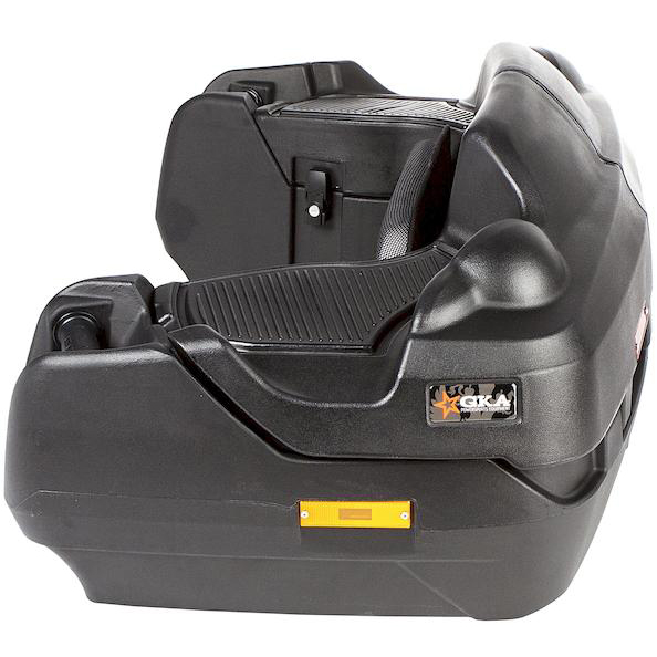 Coffre Universel GKA C403 72 Litres - vue 3