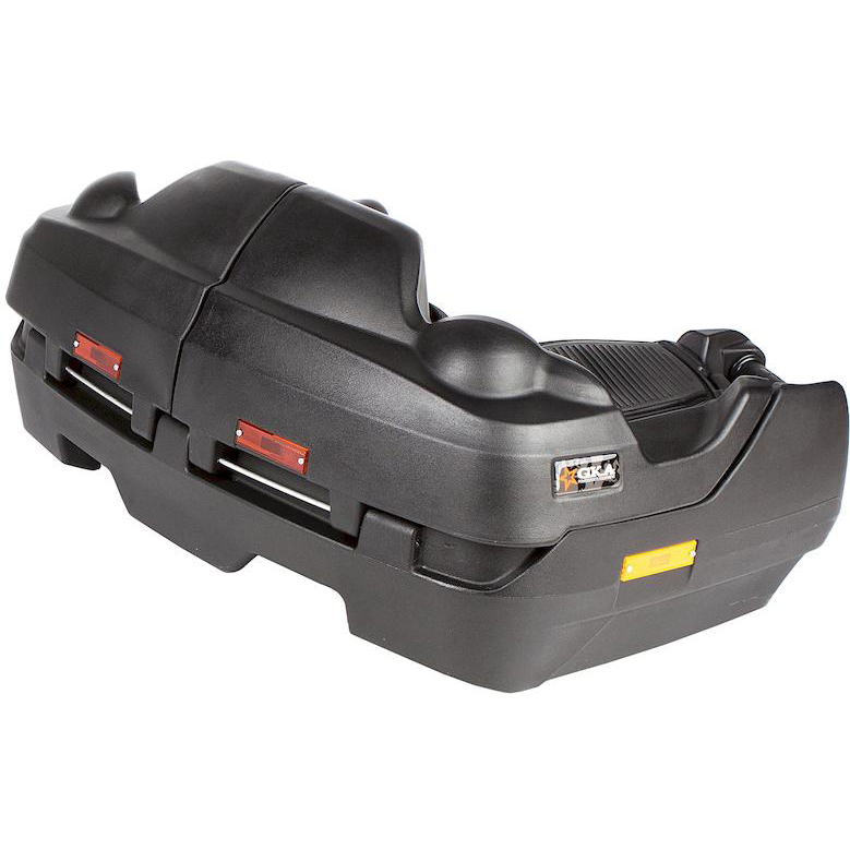 Coffre Universel GKA C403 72 Litres - vue 7