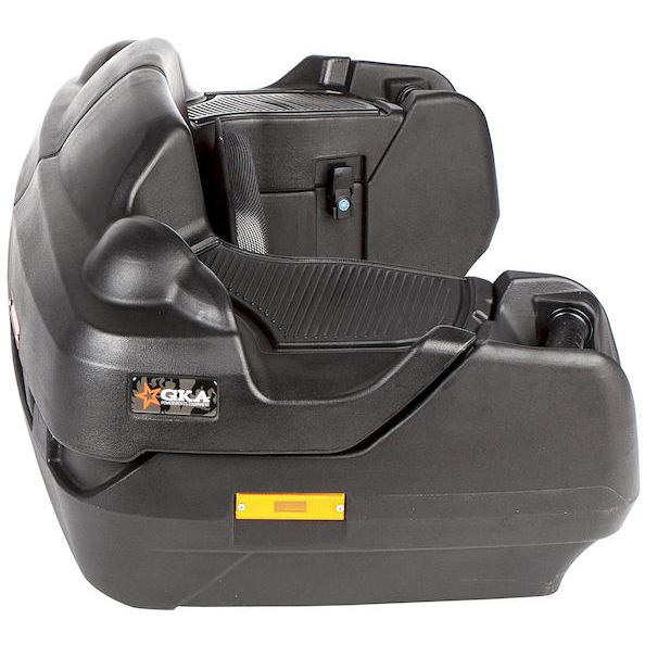 Coffre Universel GKA C403 72 Litres - vue 8