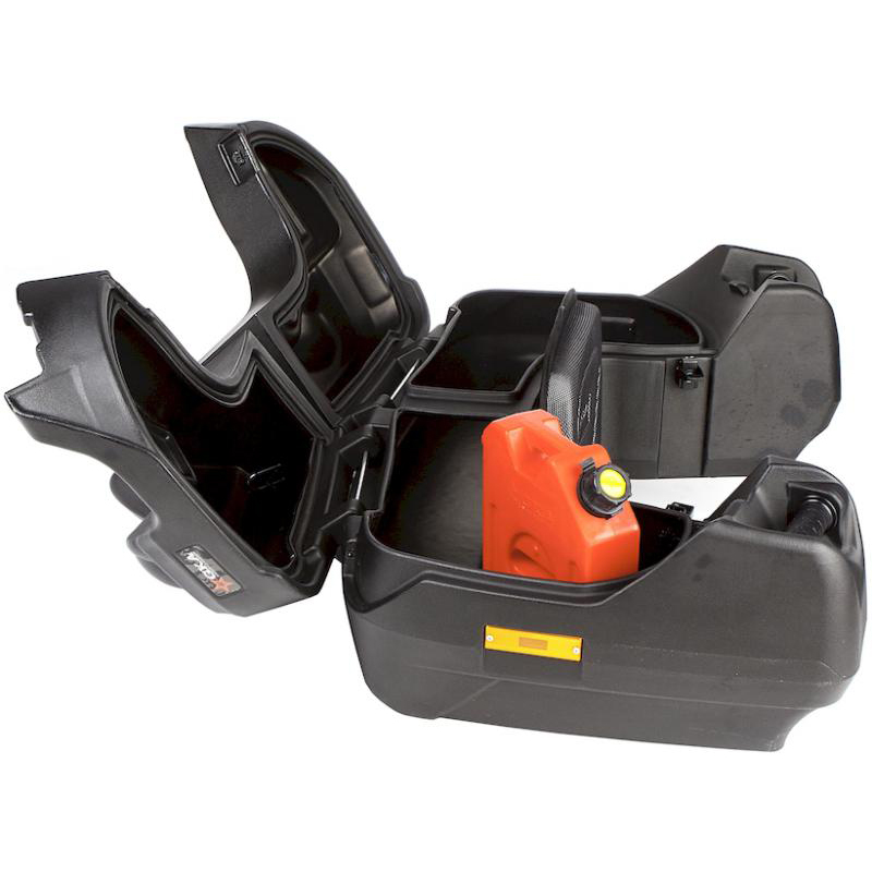 Coffre Universel GKA C403 72 Litres - vue 10