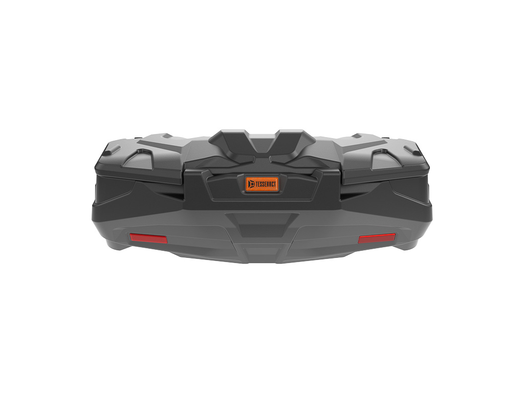 Coffre arrière GKA pour CFMOTO CFORCE 520 - vue 2