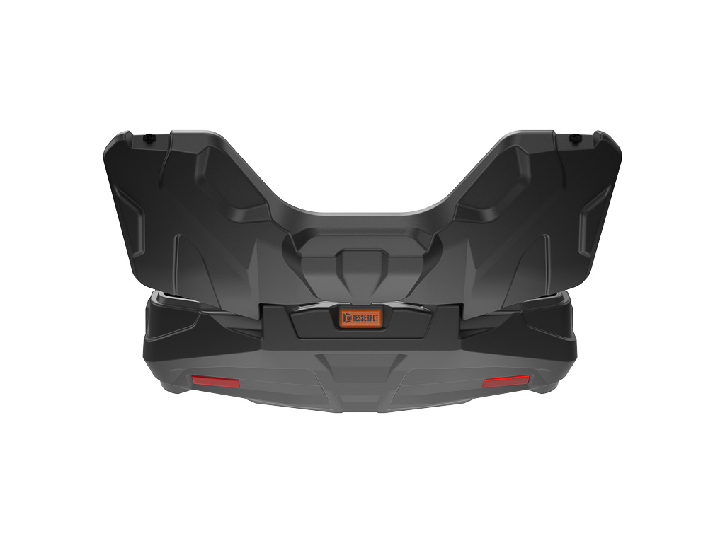 Coffre arrière GKA pour CFMOTO CFORCE 520 - vue 3
