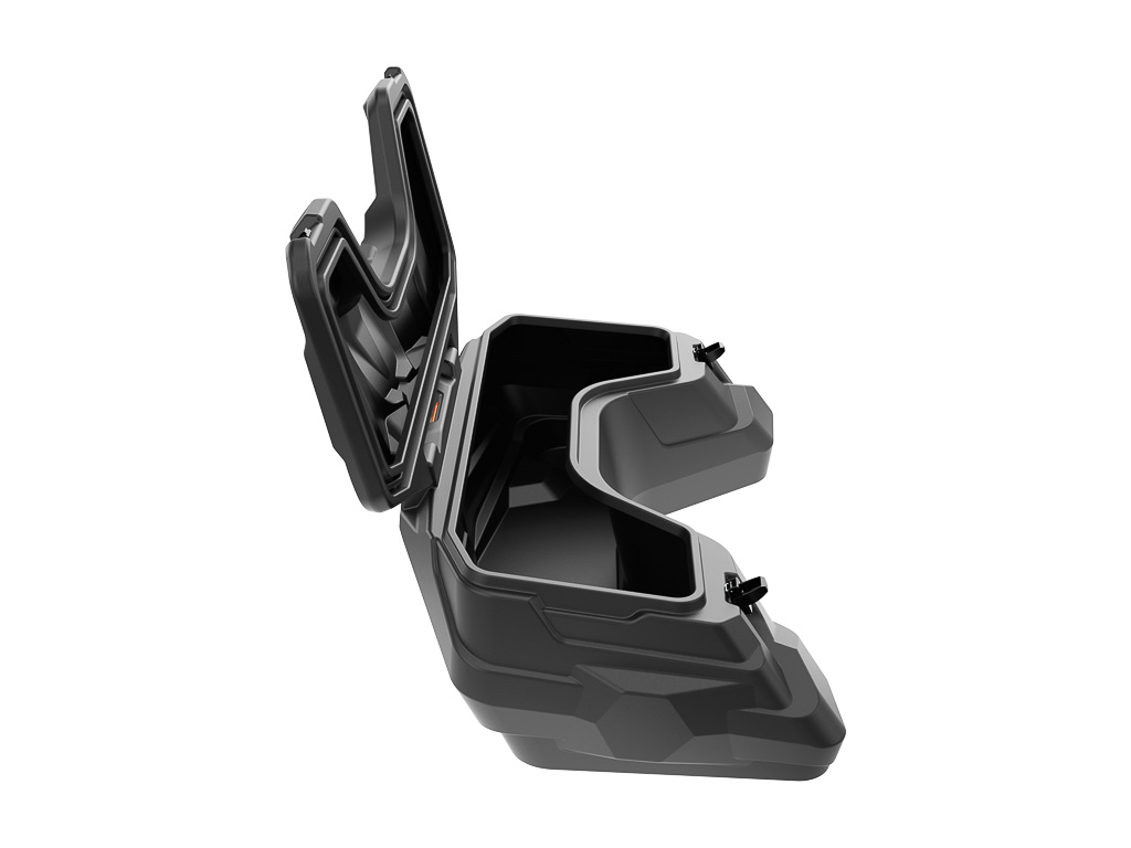 Coffre arrière GKA pour CFMOTO CFORCE 520 - vue 5