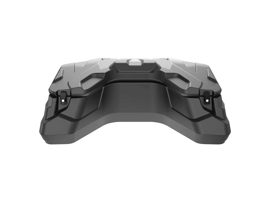 Coffre arrière GKA pour CFMOTO CFORCE 520 - vue 6