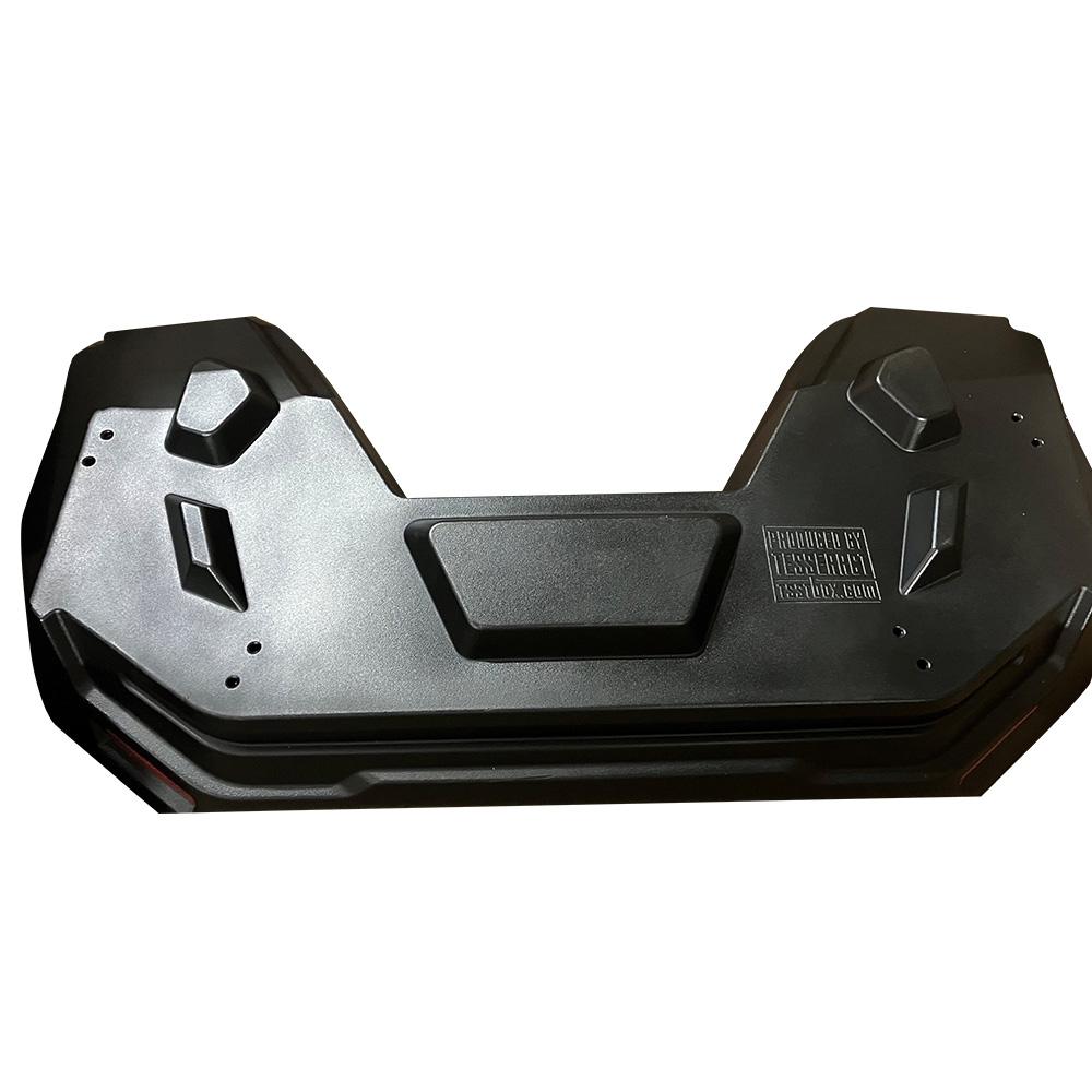 Coffre arrière GKA pour CFMOTO CFORCE 520 - vue 10