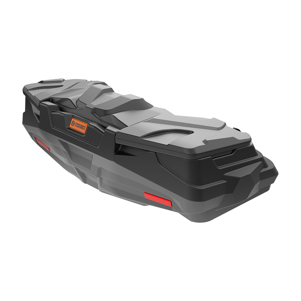 Coffre arrière GKA CFORCE 520 - vue 2