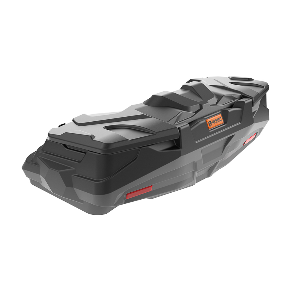 Coffre arrière GKA CFORCE 520 - vue 3