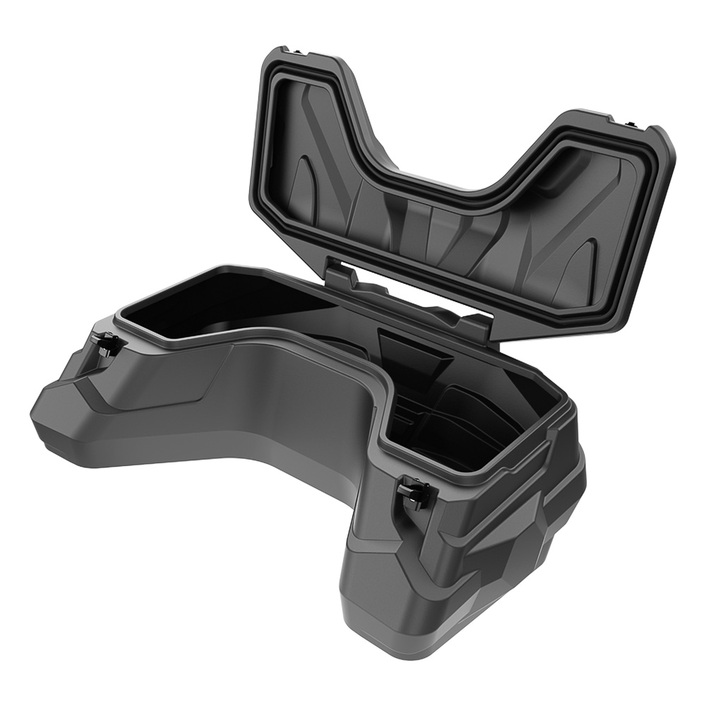 Coffre arrière GKA CFORCE 520 - vue 4