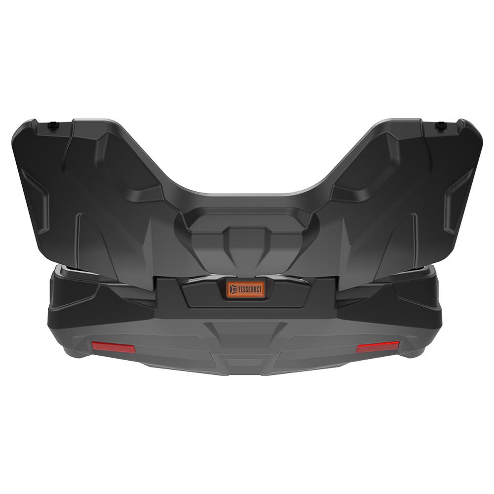 Coffre arrière GKA CFORCE 520 - vue 5