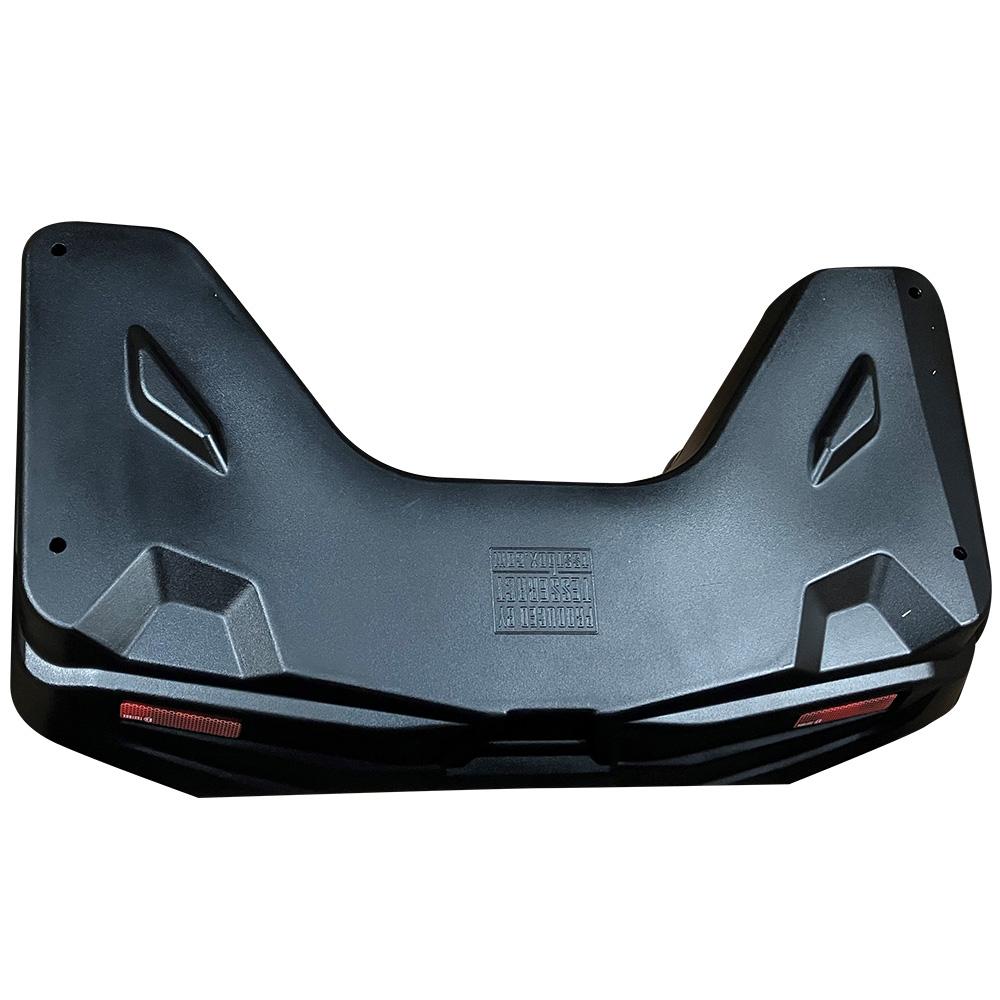 Coffre arrière GKA CFORCE 520 - vue 6