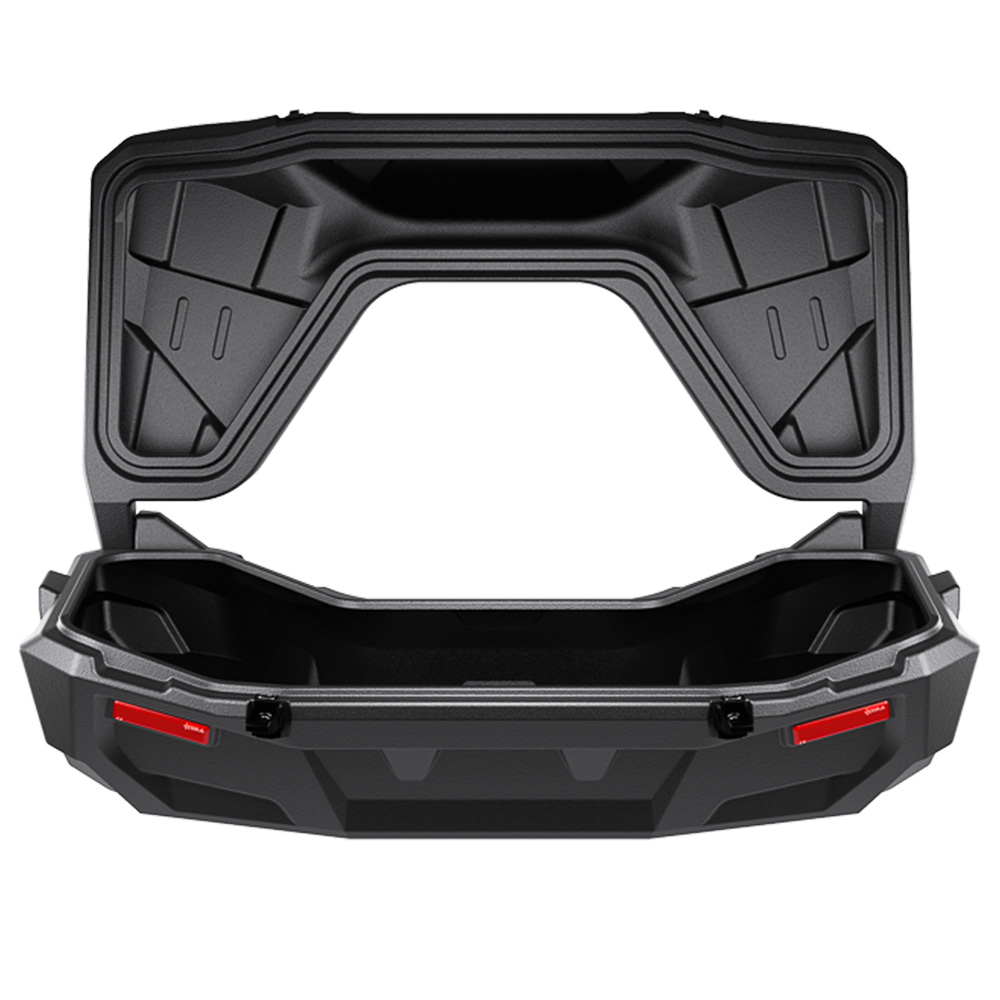 Coffre Arrière GKA CFMOTO CFORCE 625 - vue 4