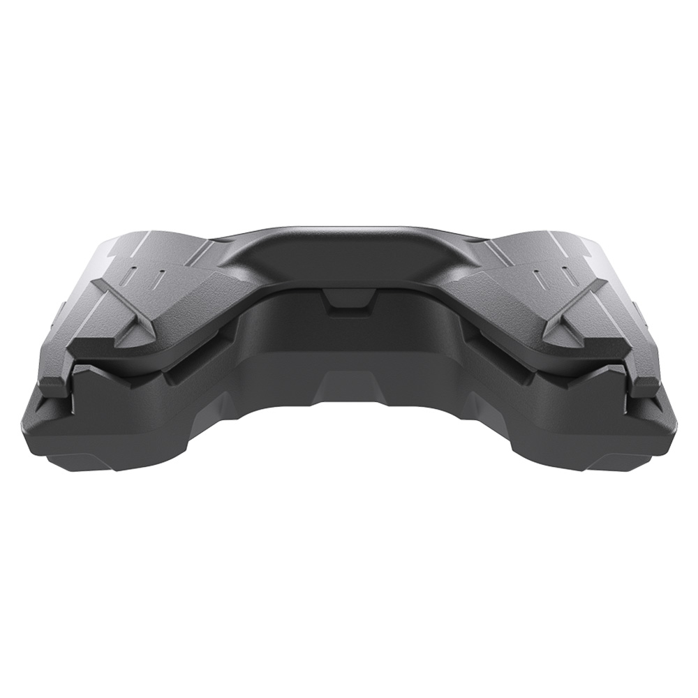 Coffre Arrière GKA CFMOTO CFORCE 625 - vue 8