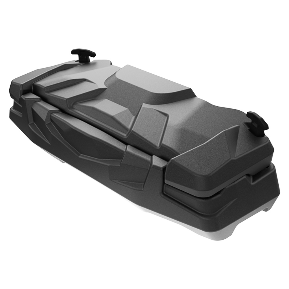 Coffre arrière GKA CFMOTO CFORCE 625 Compétition Sport - vue 10