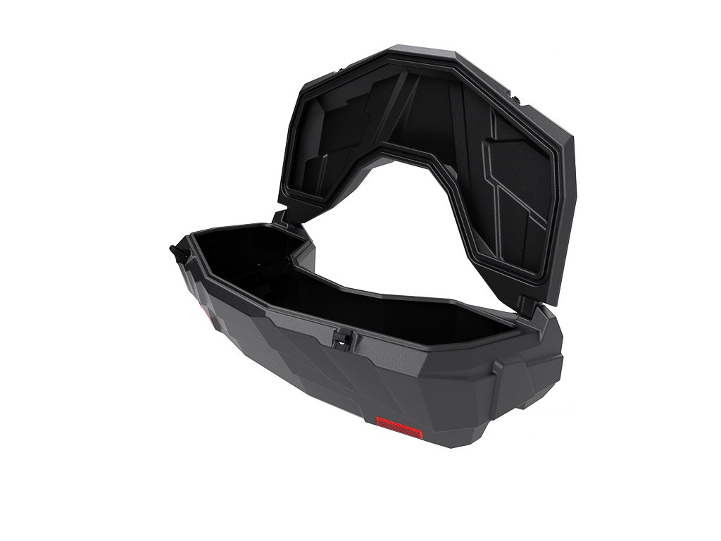 Coffre Arrière GKA CFMOTO CFORCE 850/1000 - vue 9