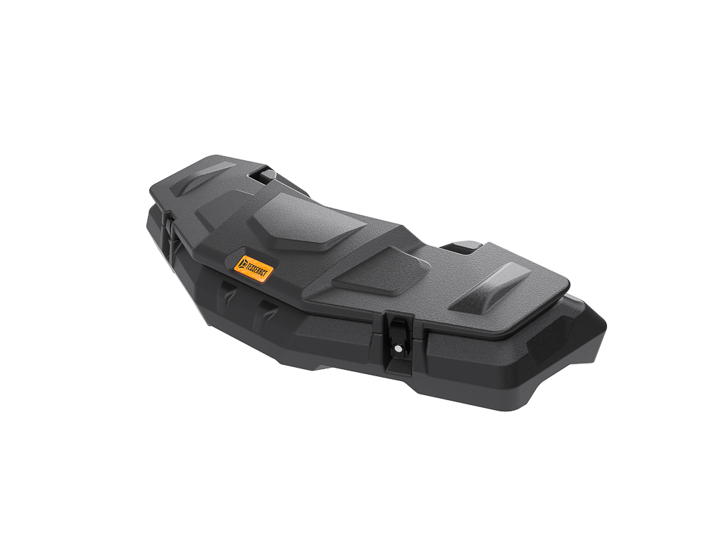 Coffre Avant GKA CFMOTO CFORCE 850/1000 - vue 3
