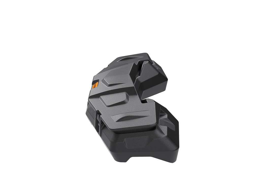 Coffre Avant GKA CFMOTO CFORCE 850/1000 - vue 5