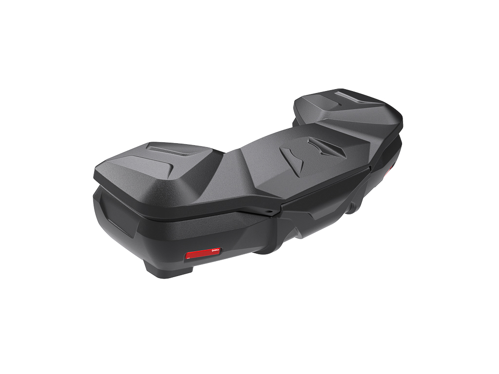 Coffre GKA KYMCO MXU 700 115 litres - vue 2