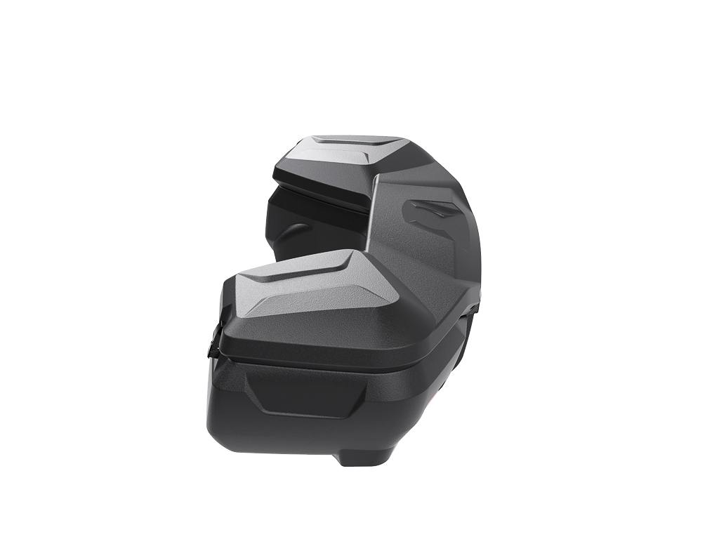 Coffre GKA KYMCO MXU 700 115 litres - vue 3
