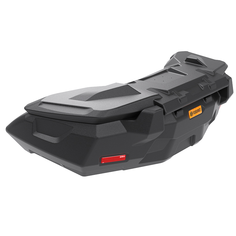Coffre Quad GKA BRP Can-Am Outlander XMR 130 Litres - vue 2