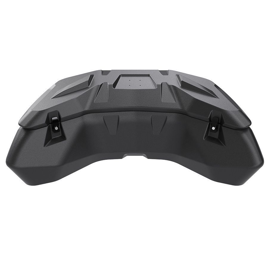 Coffre Quad GKA BRP Can-Am Outlander XMR 130 Litres - vue 5