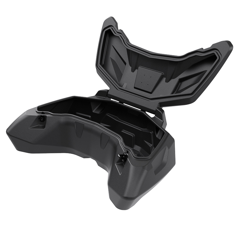 Coffre Quad GKA BRP Can-Am Outlander XMR 130 Litres - vue 9