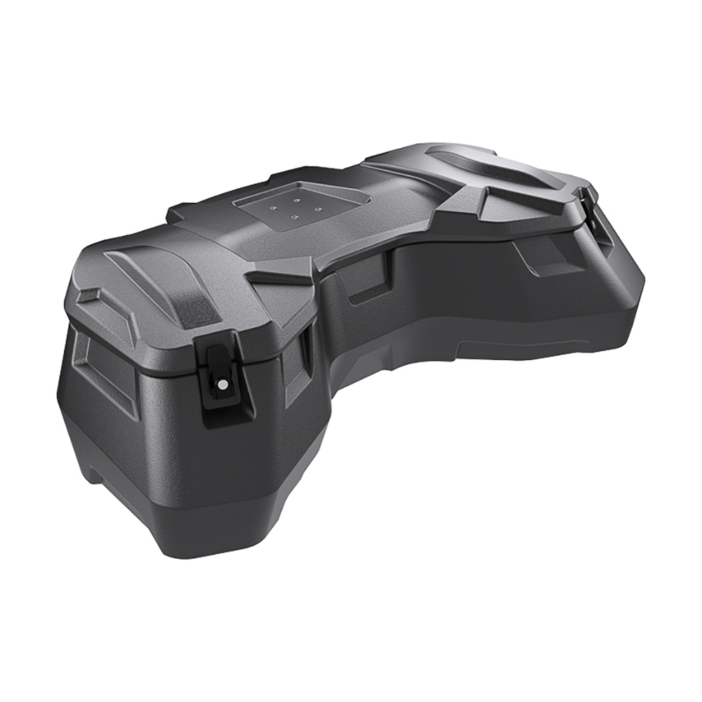 Coffre GKA pour Quad BRP Can-Am Outlander 450/570 105 Litres - vue 3