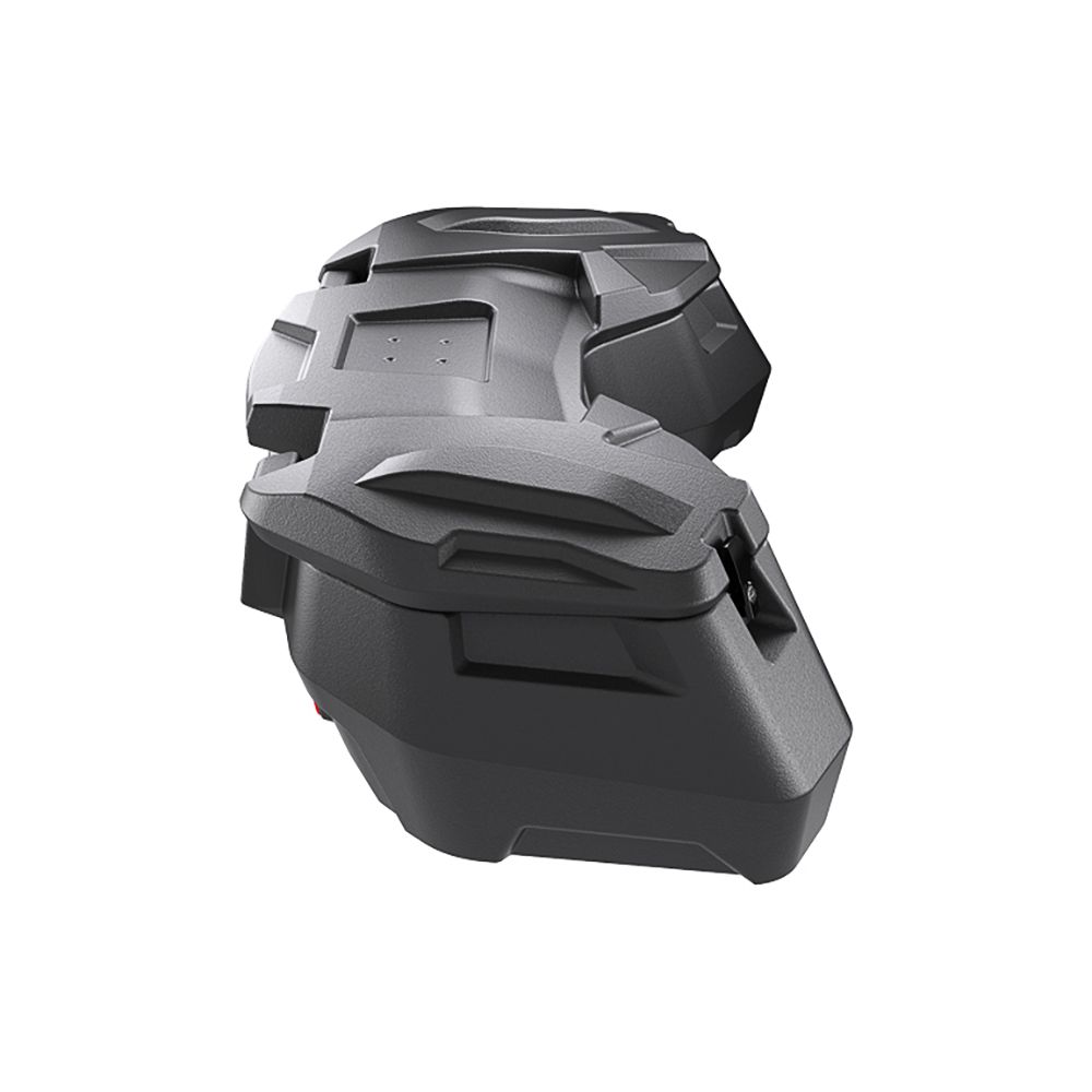 Coffre GKA pour Quad BRP Can-Am Outlander 450/570 105 Litres - vue 4