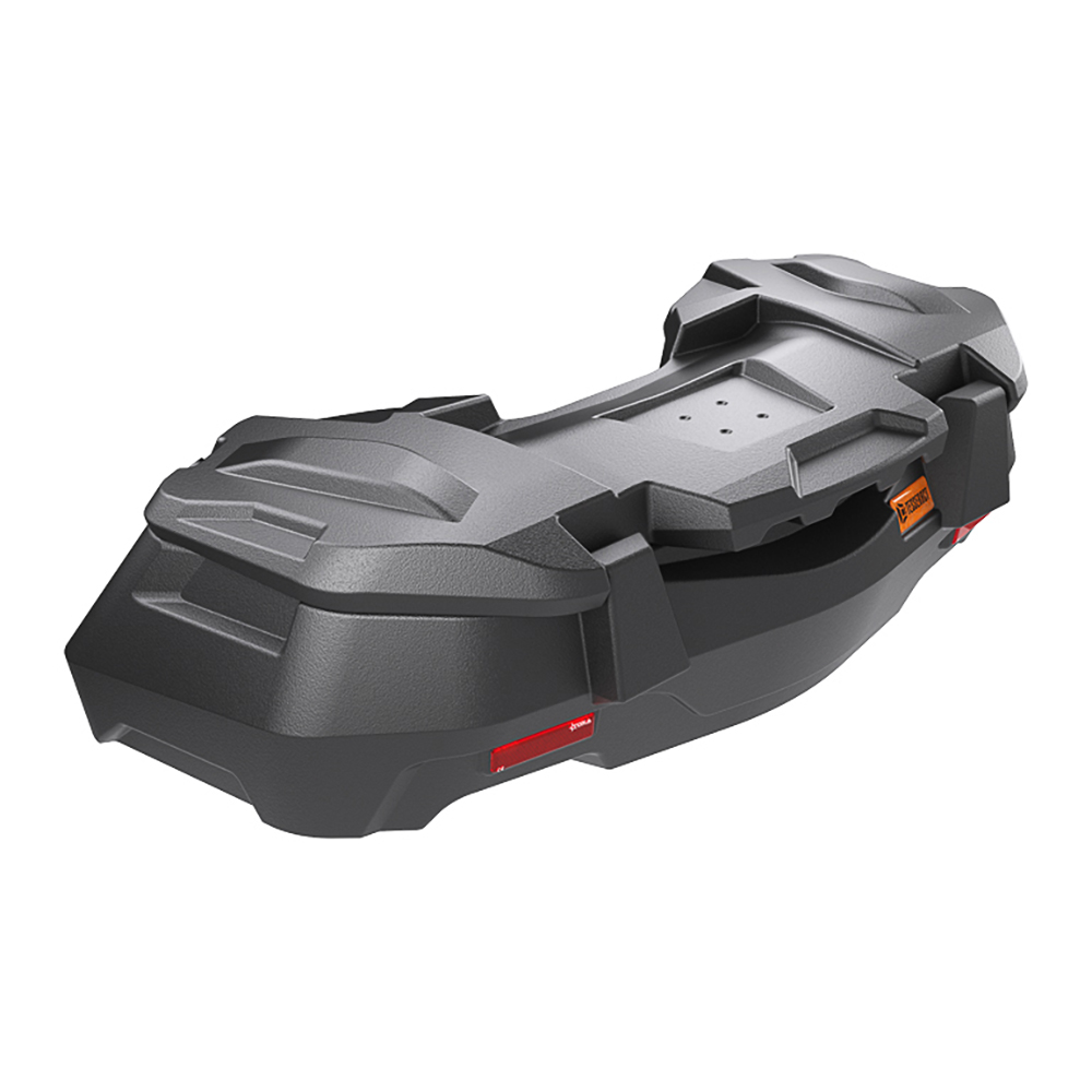 Coffre GKA pour Quad BRP Can-Am Outlander 450/570 105 Litres - vue 6