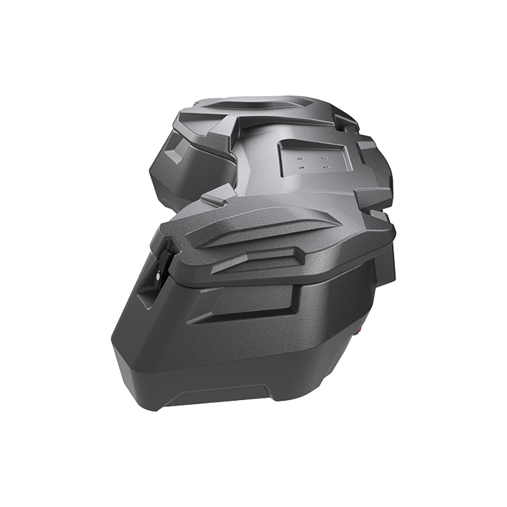 Coffre GKA pour Quad BRP Can-Am Outlander 450/570 105 Litres - vue 7