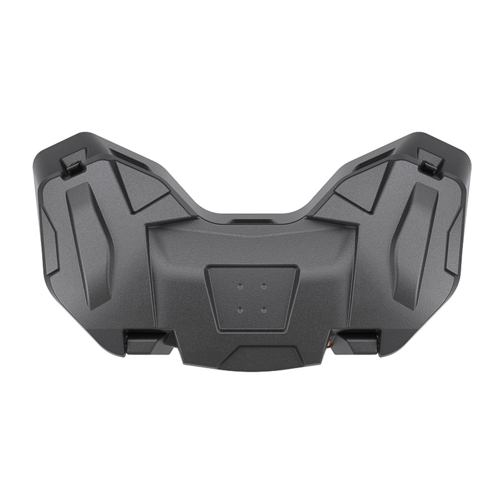 Coffre GKA pour Quad BRP Can-Am Outlander 450/570 105 Litres - vue 8