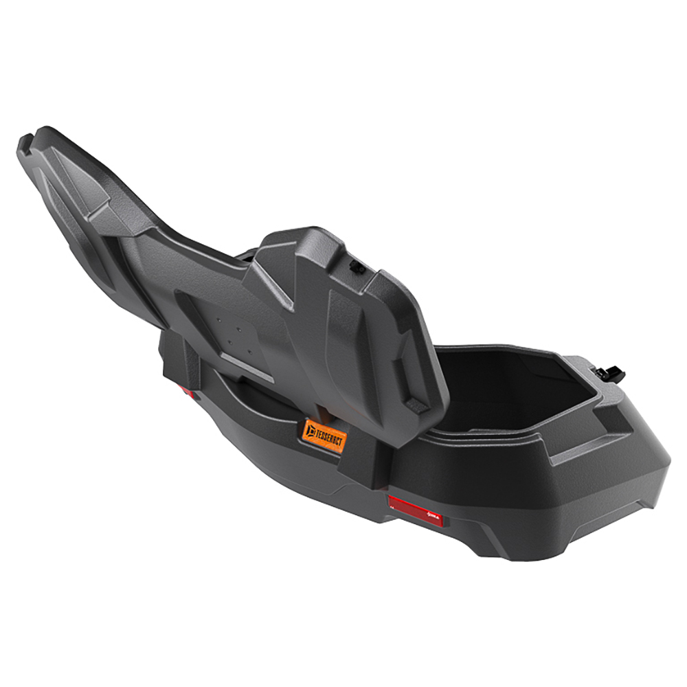 Coffre GKA pour Quad BRP Can-Am Outlander 450/570 105 Litres - vue 9