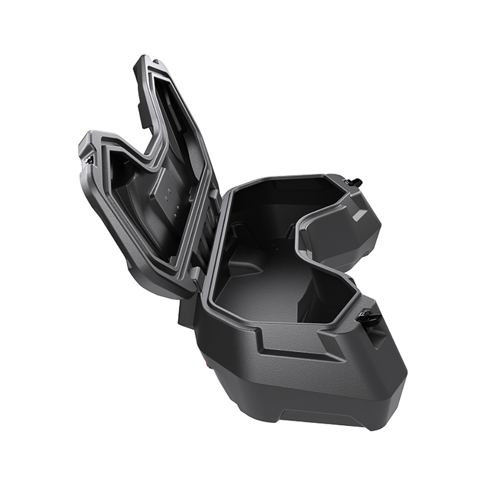 Coffre GKA pour Quad BRP Can-Am Outlander 450/570 105 Litres - vue 10